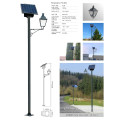 Solar street light, 16W-36W LED solar outdoor lighting (JR-Villa) IP65&CE